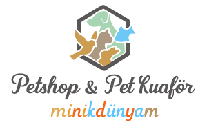Minik D&uuml;nyam Petshop & Pet Kuaf&ouml;r