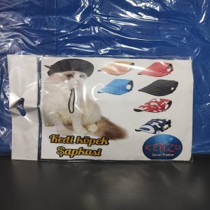 Kedi Köpek Şapka