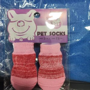 Kedi Köpek Çorap