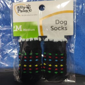 Kedi Köpek Çorap