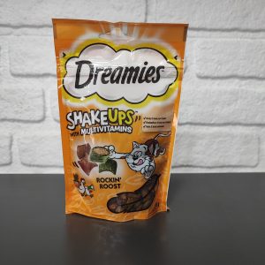 Kedi Ödül Maması