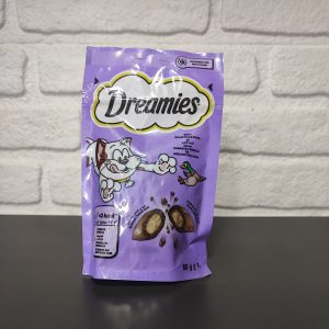 Kedi Ödül Maması