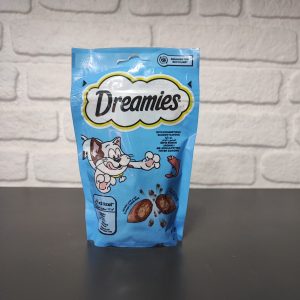 Kedi Ödül Maması