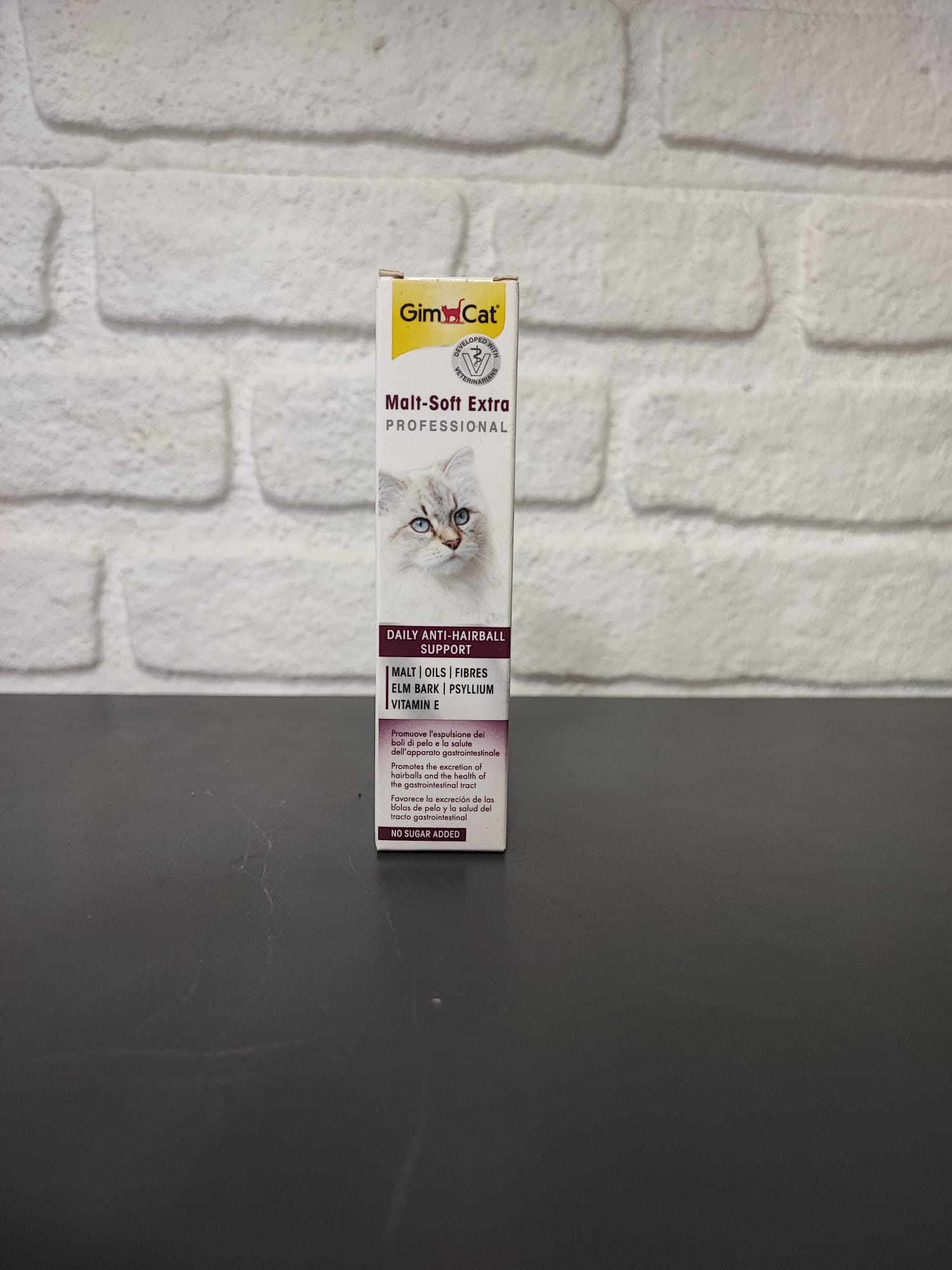 Kedi Gimcat Malt