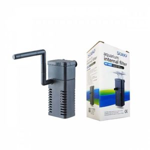 Sobo Wp-300F Akvaryum İç Filtre 150 Lt/S